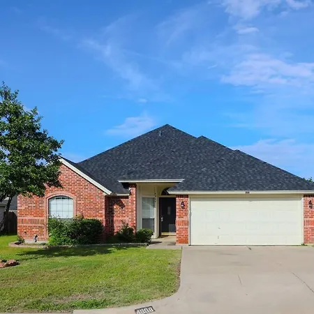 Tx Getaway Ps5-Xbox, Gameroom, Bbq, Attractions