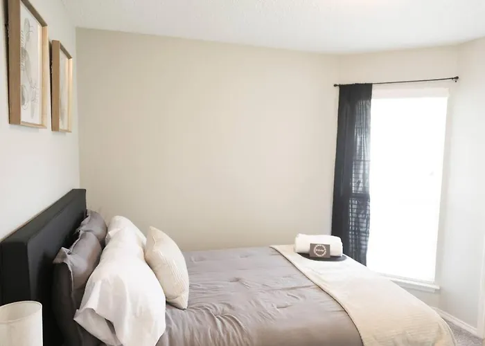 Holiday home Tx Getaway Ps5-xbox, Gameroom, Bbq, Attractions Fort Worth